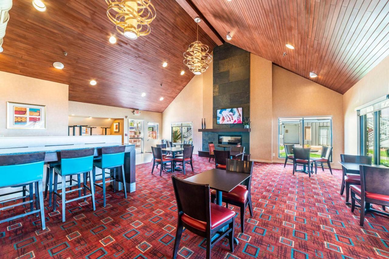 Metro Phx Studio Queen Sleeps 4 Heated Pool Феникс Экстерьер фото